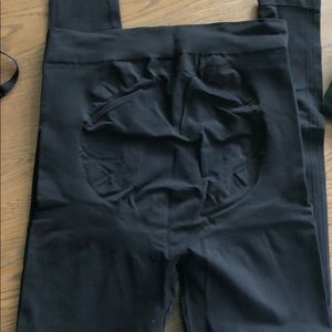 Blanqi Large Maternity leggings